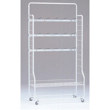 Display-Metall-Rack